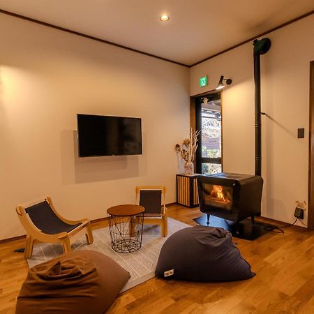 Guesthouse Nedoko Nakatsugawa Luaran gambar