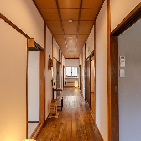 Guesthouse Nedoko Nakatsugawa Luaran gambar