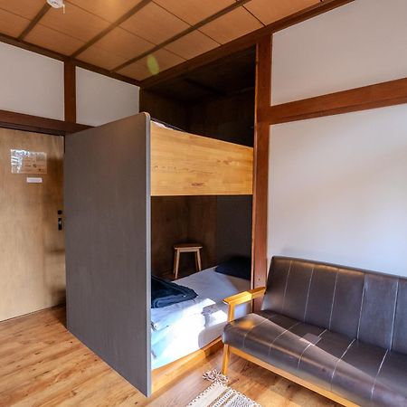 Guesthouse Nedoko Nakatsugawa Luaran gambar