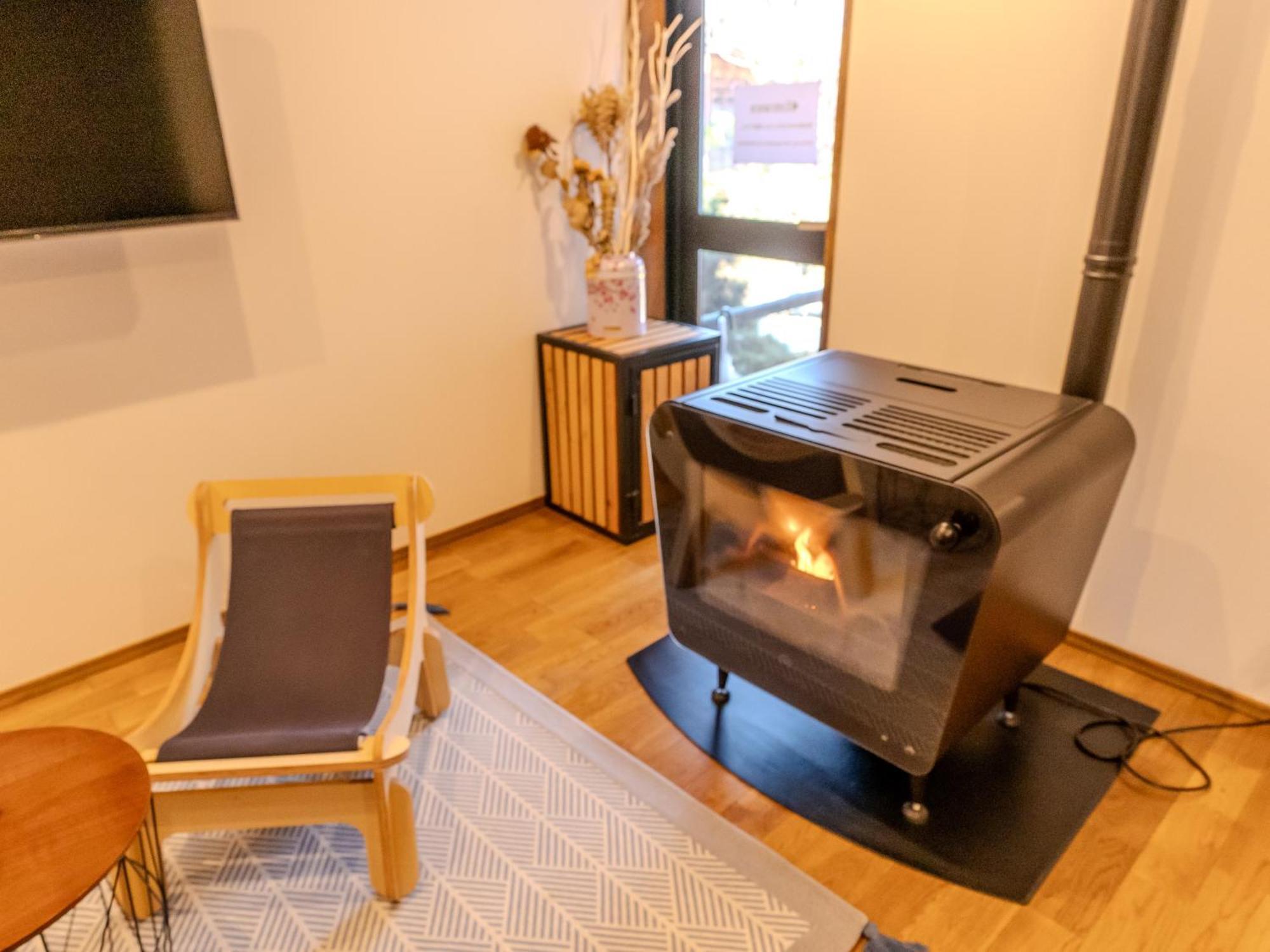 Guesthouse Nedoko Nakatsugawa Luaran gambar
