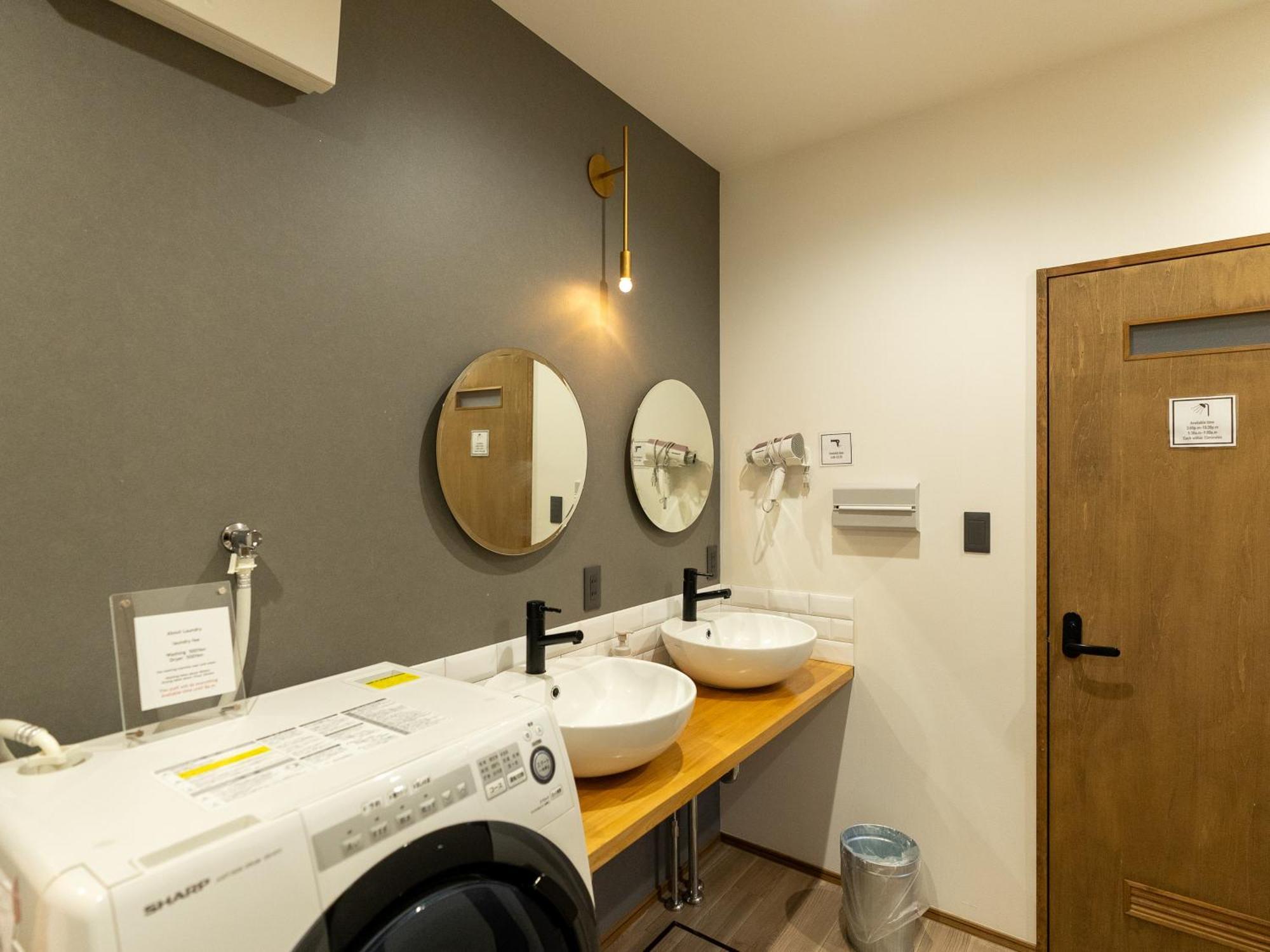 Guesthouse Nedoko Nakatsugawa Luaran gambar