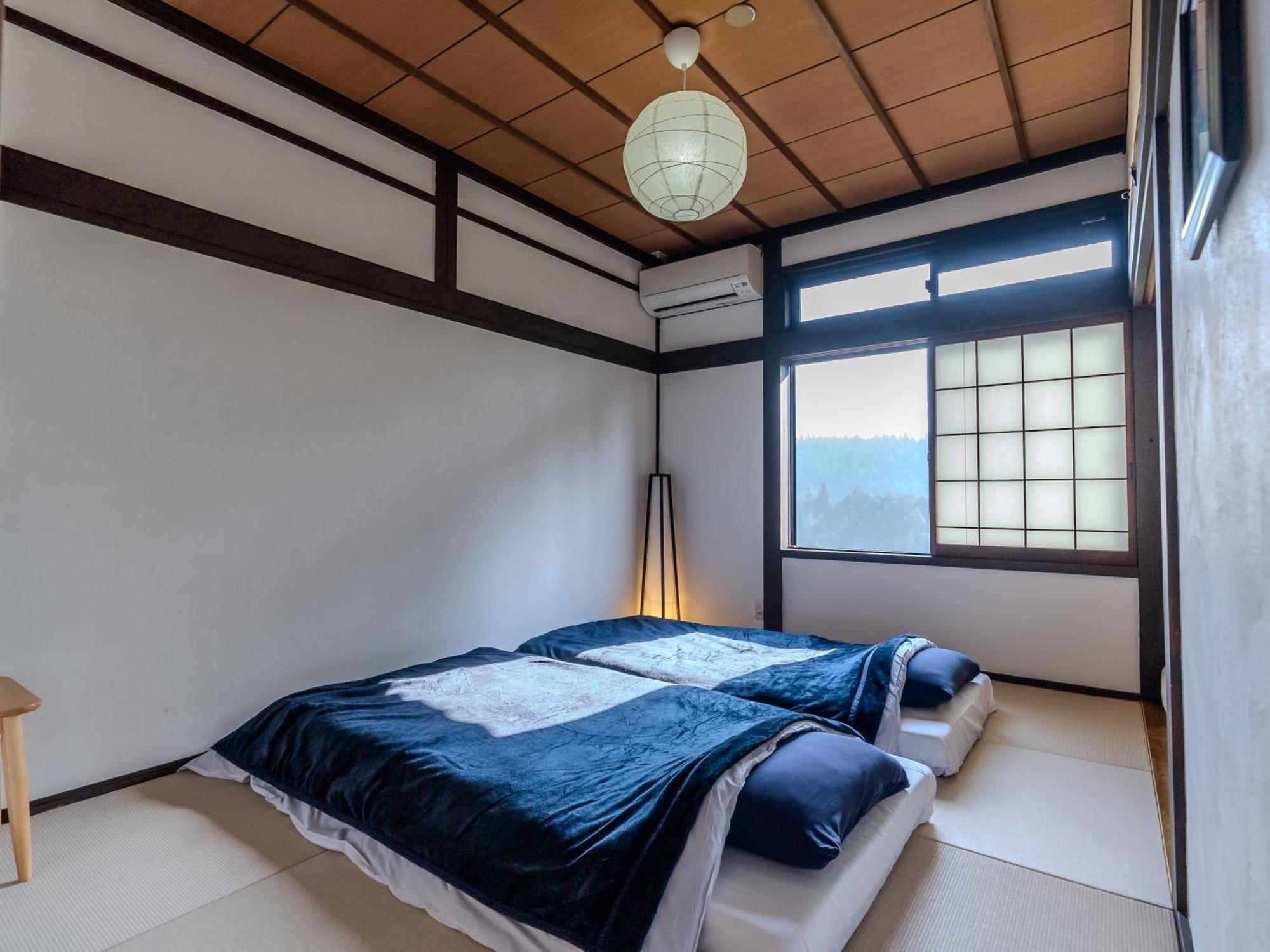 Guesthouse Nedoko Nakatsugawa Luaran gambar