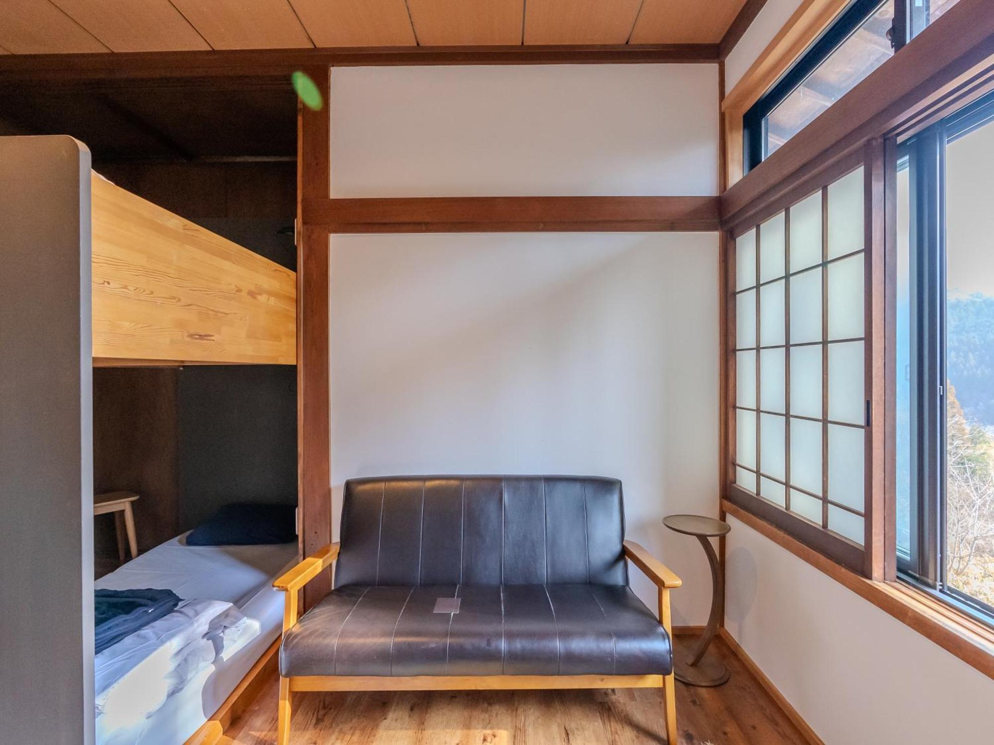 Guesthouse Nedoko Nakatsugawa Luaran gambar
