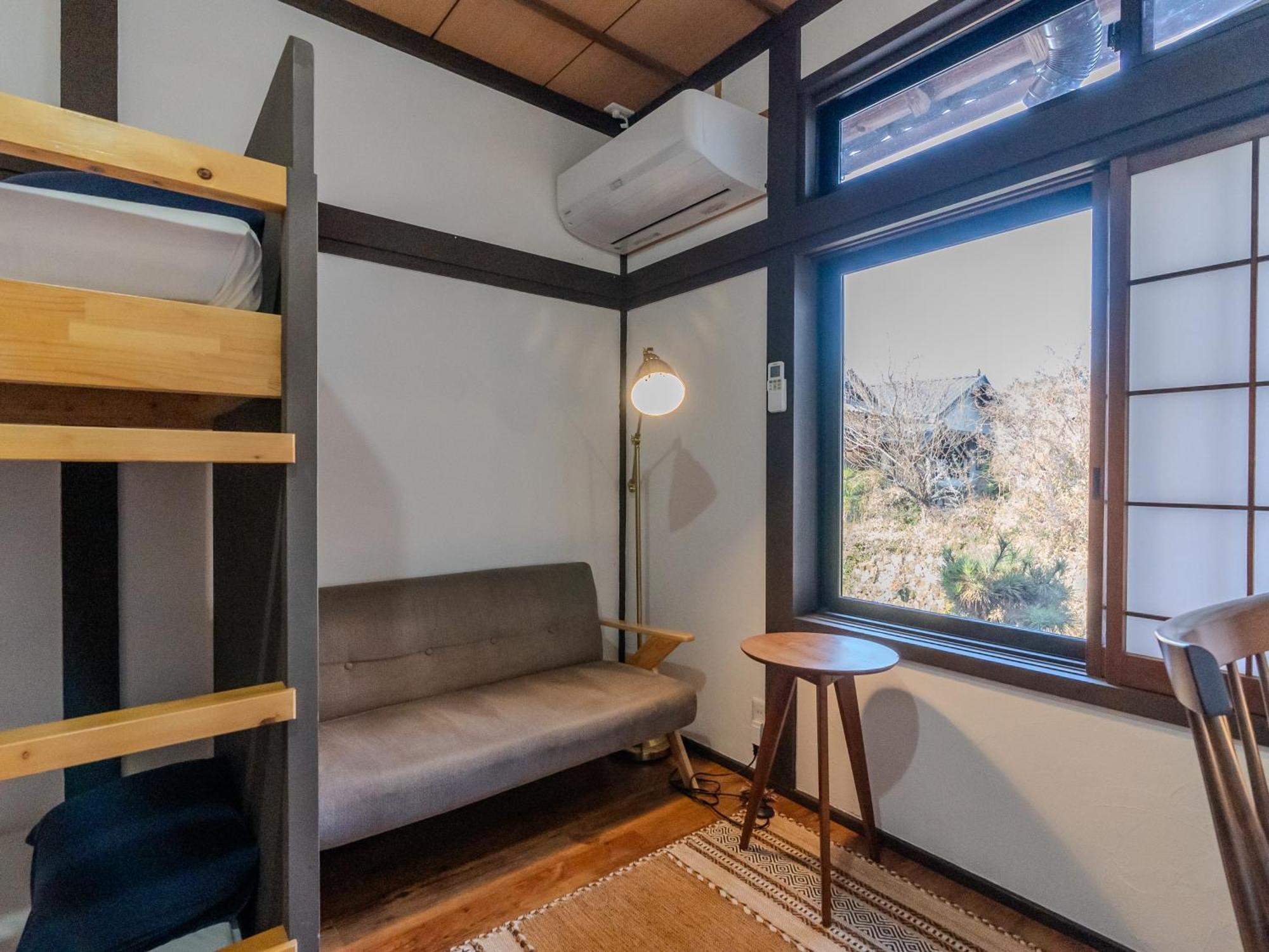 Guesthouse Nedoko Nakatsugawa Luaran gambar