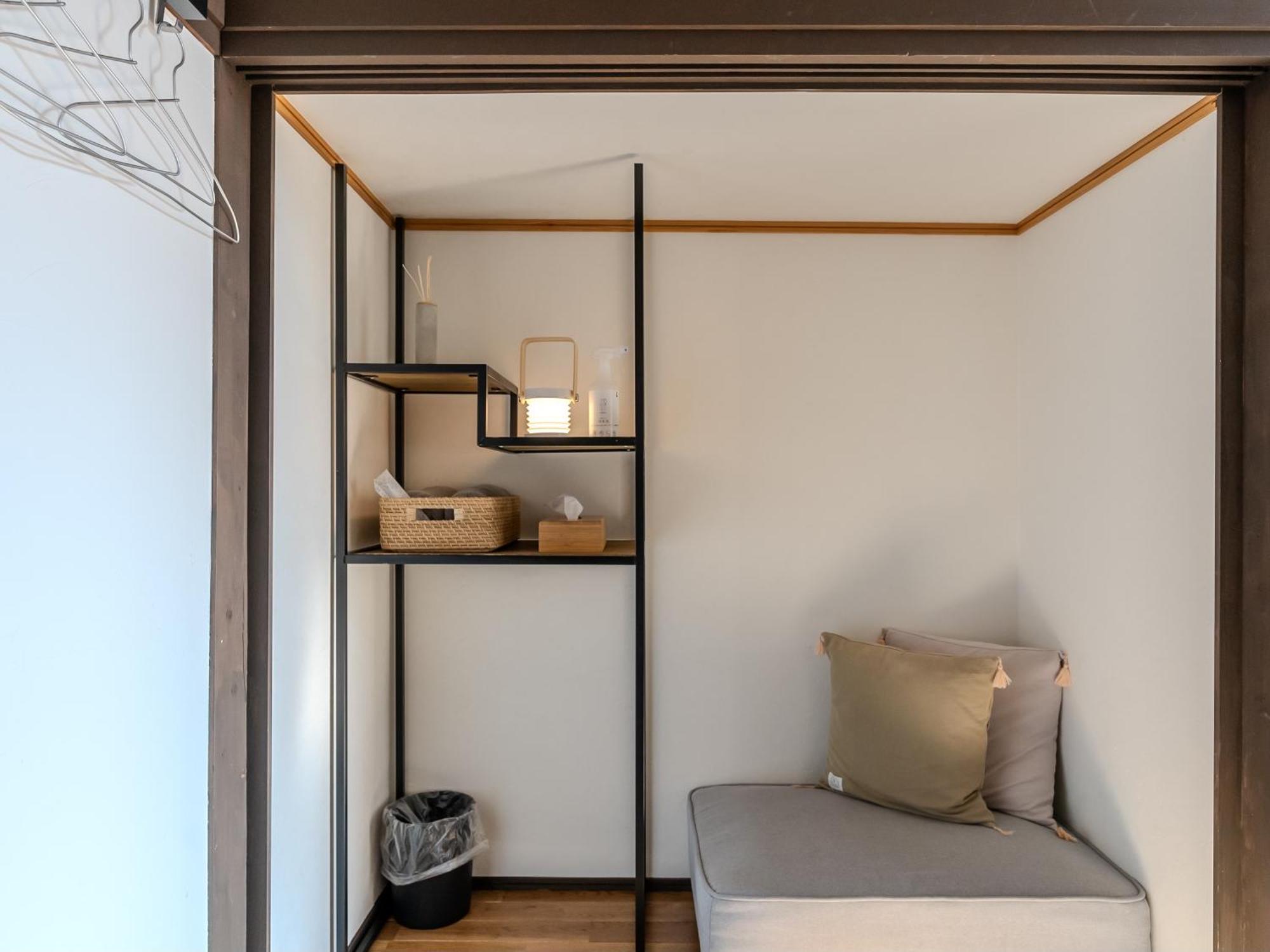 Guesthouse Nedoko Nakatsugawa Luaran gambar