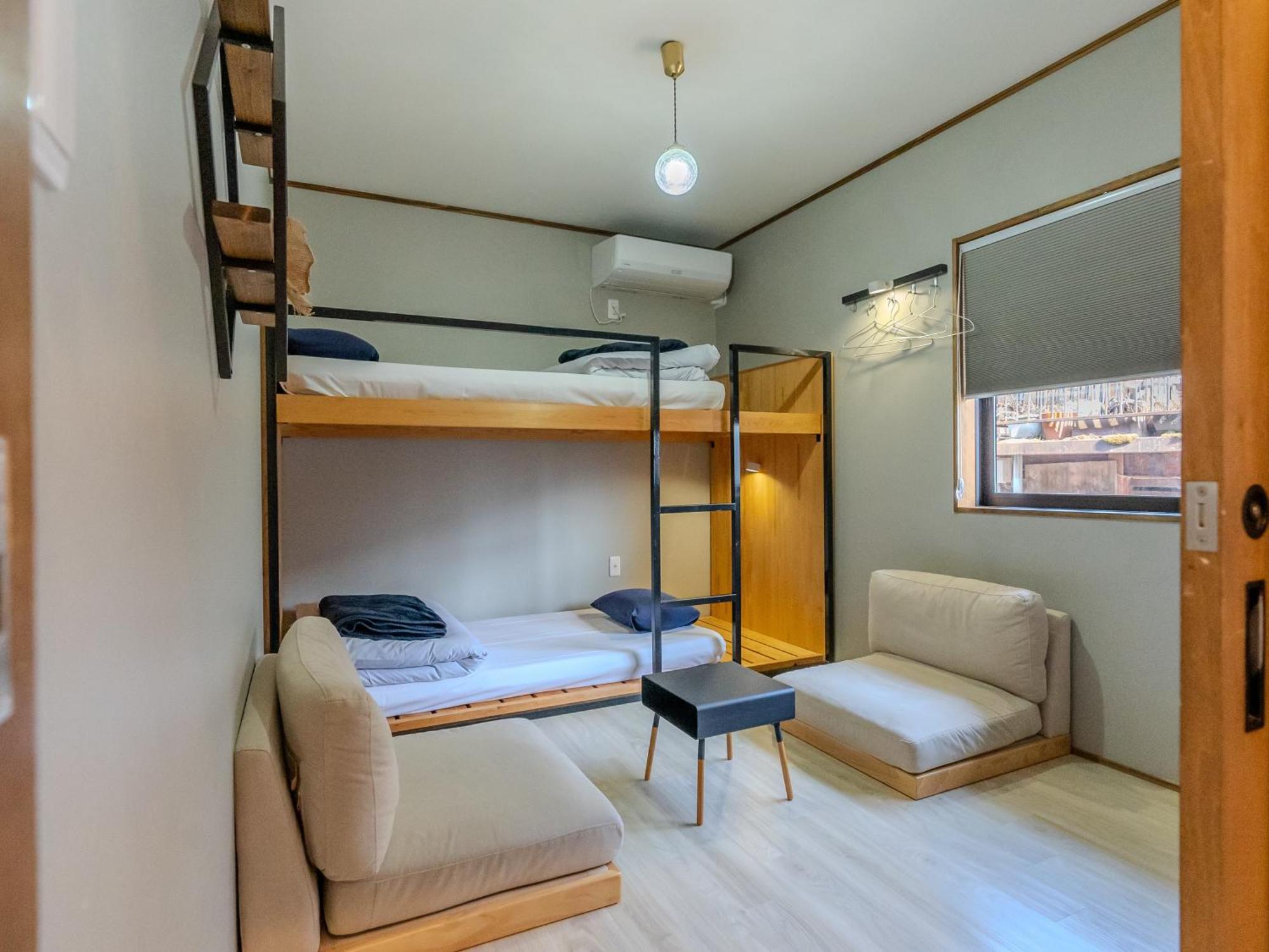 Guesthouse Nedoko Nakatsugawa Luaran gambar