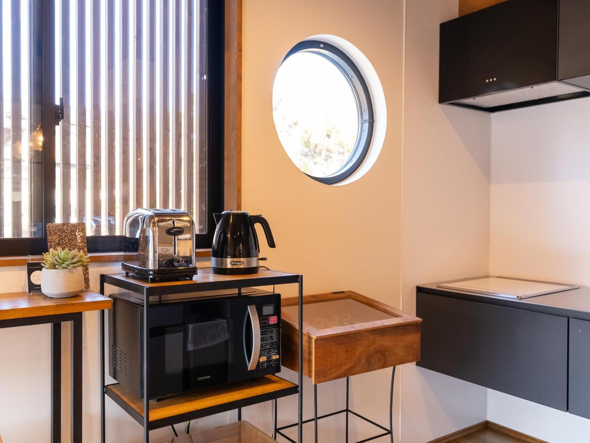 Guesthouse Nedoko Nakatsugawa Luaran gambar