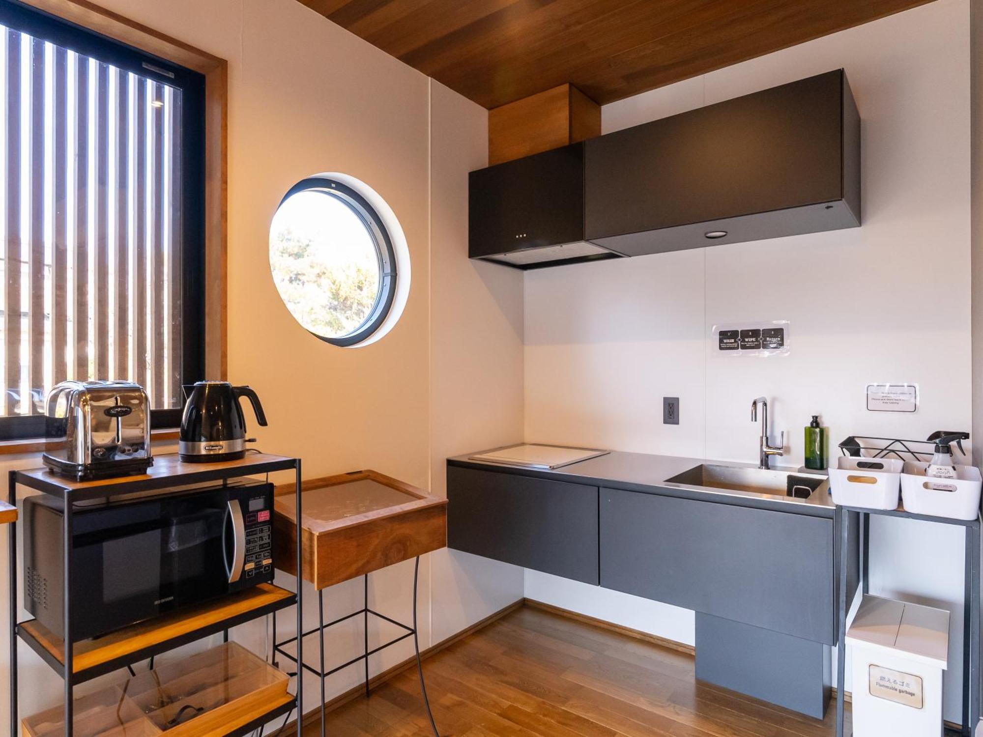 Guesthouse Nedoko Nakatsugawa Luaran gambar