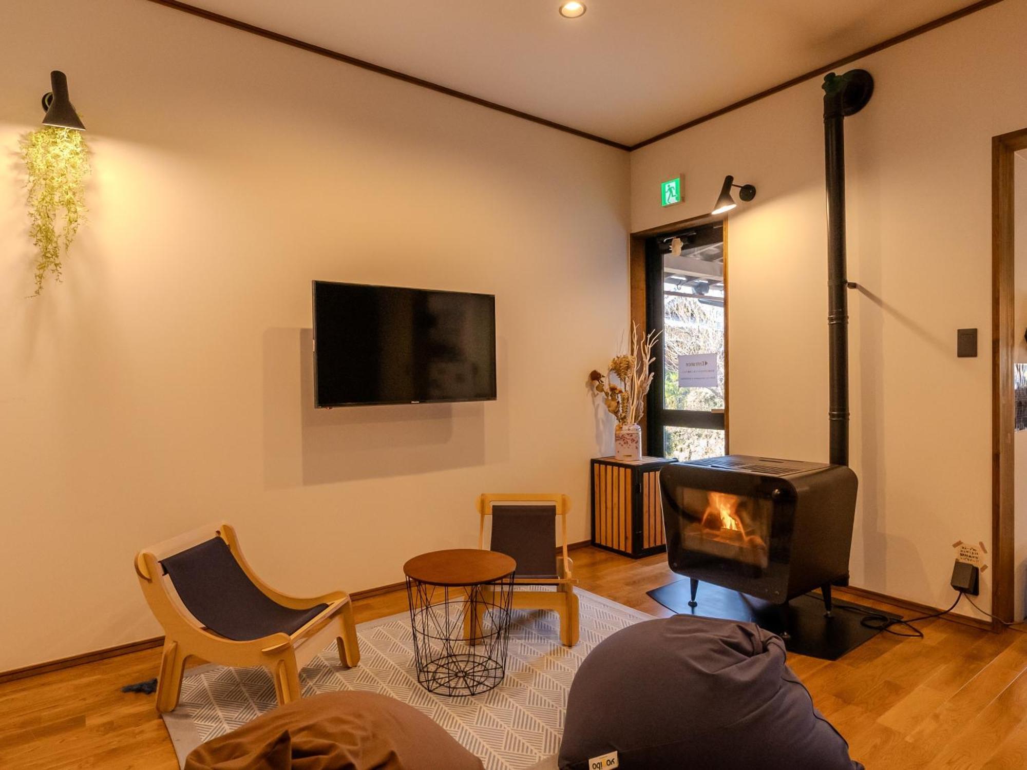 Guesthouse Nedoko Nakatsugawa Luaran gambar