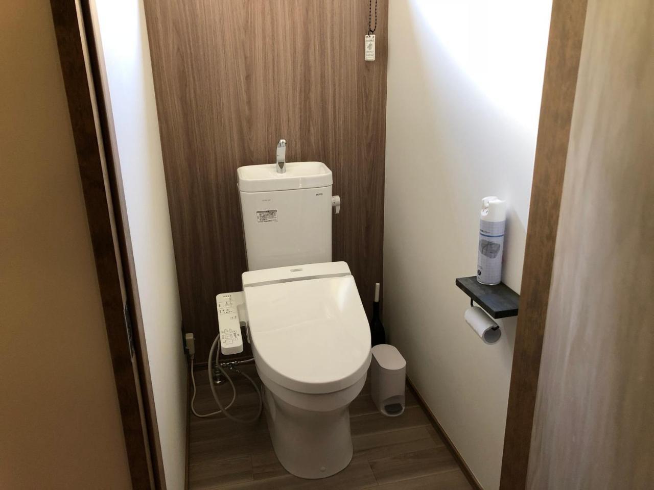 Guesthouse Nedoko Nakatsugawa Luaran gambar
